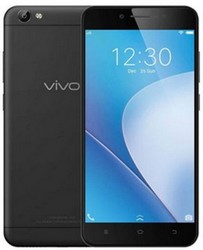 Замена экрана на телефоне Vivo Y65 в Сургуте